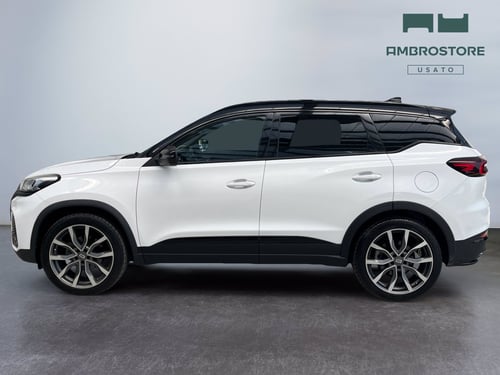 SPORTEQUIPE Sportequipe 6 1.5 turbo gpl 149cv cvt