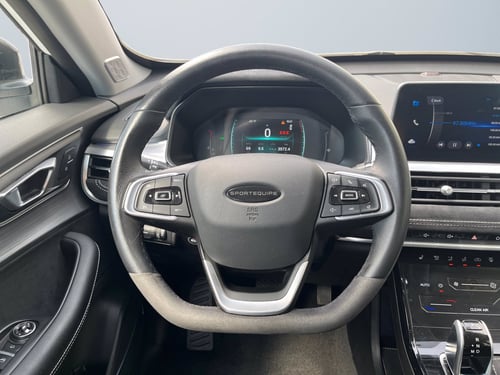 SPORTEQUIPE Sportequipe 6 1.5 turbo gpl 149cv cvt