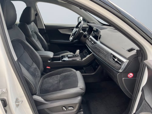 SPORTEQUIPE Sportequipe 6 1.5 turbo gpl 149cv cvt