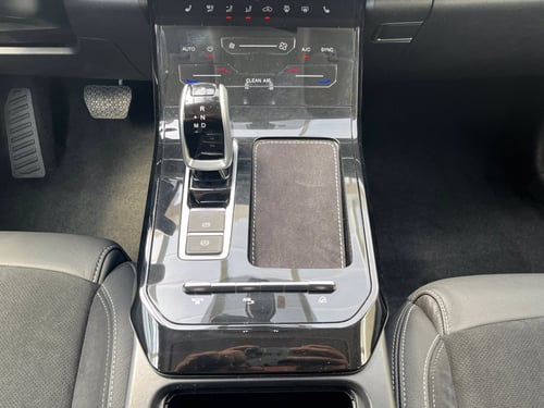 SPORTEQUIPE Sportequipe 6 1.5 turbo gpl 149cv cvt