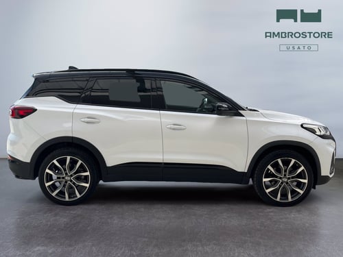 SPORTEQUIPE Sportequipe 6 1.5 turbo gpl 149cv cvt