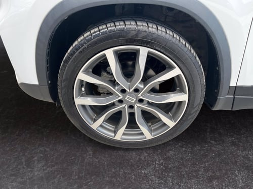 SPORTEQUIPE Sportequipe 6 1.5 turbo gpl 149cv cvt