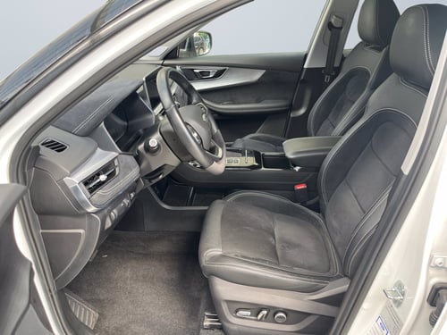 SPORTEQUIPE Sportequipe 6 1.5 turbo gpl 149cv cvt