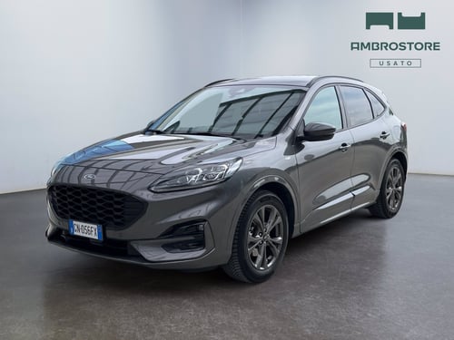 FORD Kuga 2.5 full hybrid st-line x 2wd 190cv cvt