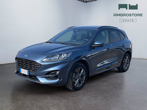 FORD Kuga 2.5 phev st-line x 2wd 225cv cvt