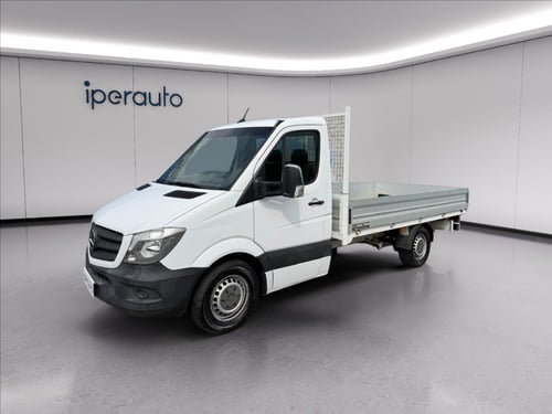 MERCEDES Sprinter 314 cdi t 37/35 pro evi *IVA ESCLUSA*