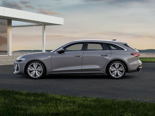 AUDI A5 avant 2.0 e-hybrid s line edition quattro 299cv s-tronic