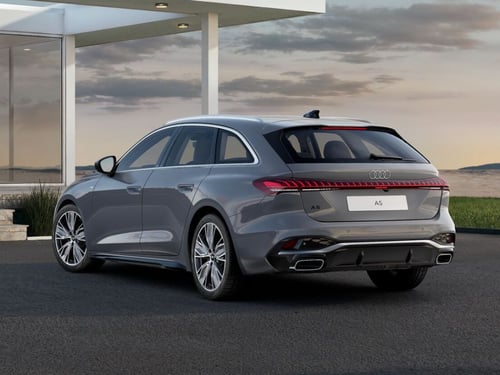 AUDI A5 avant 2.0 e-hybrid s line edition quattro 299cv s-tronic