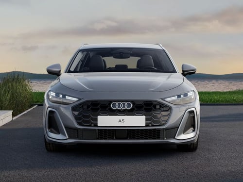 AUDI A5 avant 2.0 e-hybrid s line edition quattro 299cv s-tronic