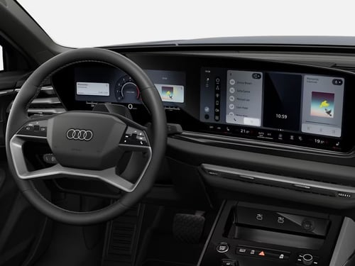 AUDI A5 avant 2.0 e-hybrid s line edition quattro 299cv s-tronic
