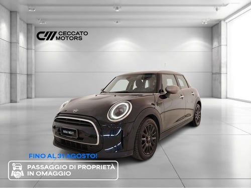 MINI Mini 5p 1.5 cooper classic