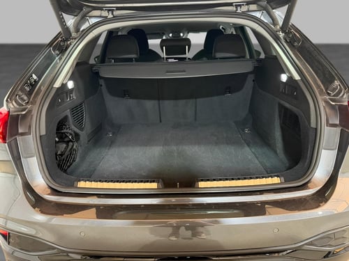 AUDI A5 avant 2.0 tdi mhev+ s line edition quattro 204cv s-tronic