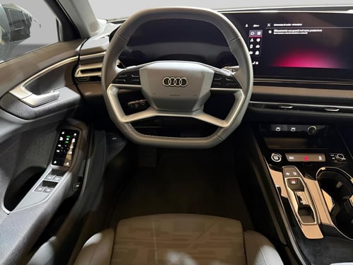 AUDI A5 avant 2.0 tdi mhev+ s line edition quattro 204cv s-tronic