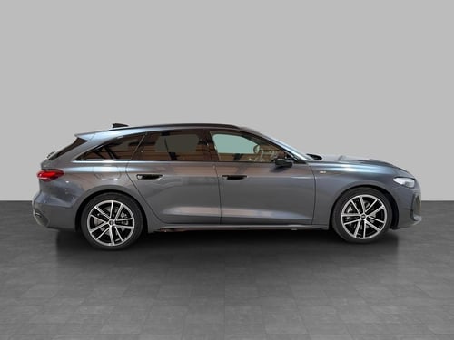 AUDI A5 avant 2.0 tdi mhev+ s line edition quattro 204cv s-tronic