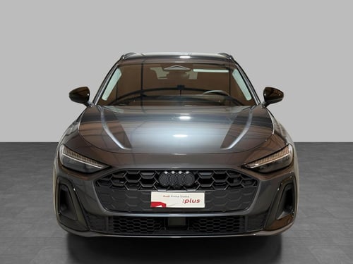 AUDI A5 avant 2.0 tdi mhev+ s line edition quattro 204cv s-tronic