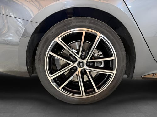 AUDI A5 avant 2.0 tdi mhev+ s line edition quattro 204cv s-tronic