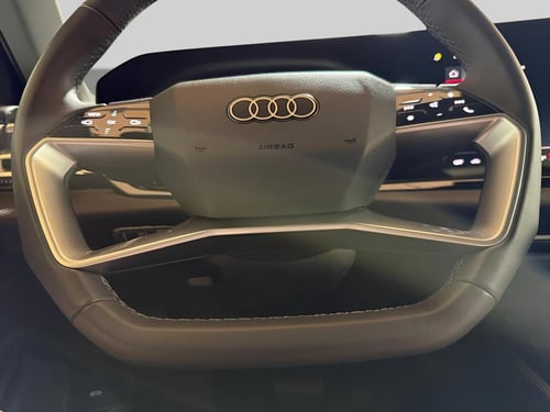 AUDI A5 avant 2.0 tdi mhev+ s line edition quattro 204cv s-tronic