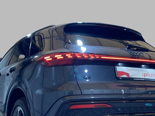 AUDI Q5 2.0 tdi mhev+ launch edition s line quattro 204cv s-tronic