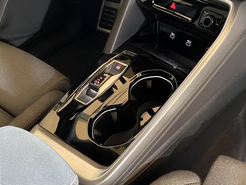 AUDI Q5 2.0 tdi mhev+ launch edition s line quattro 204cv s-tronic