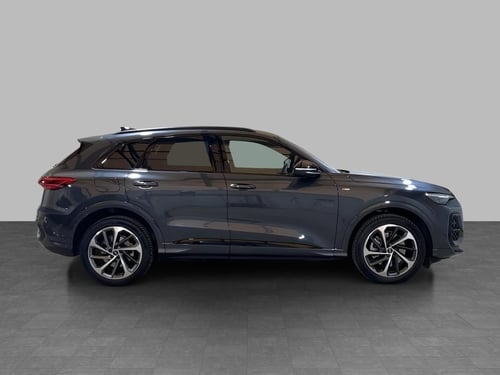 AUDI Q5 2.0 tdi mhev+ launch edition s line quattro 204cv s-tronic