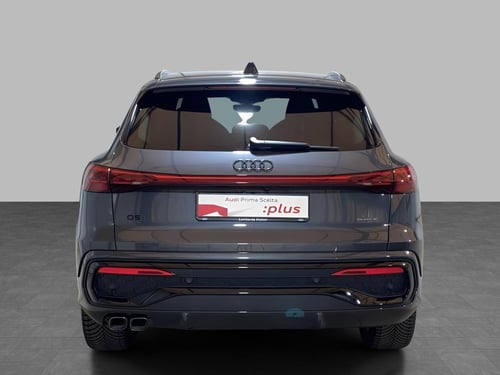 AUDI Q5 2.0 tdi mhev+ launch edition s line quattro 204cv s-tronic