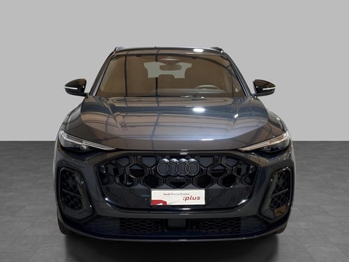AUDI Q5 2.0 tdi mhev+ launch edition s line quattro 204cv s-tronic