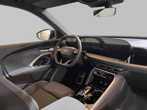 AUDI Q5 2.0 tdi mhev+ launch edition s line quattro 204cv s-tronic