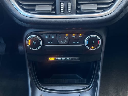 FORD Puma 1.0 EcoBoost Hybrid 125 CV S&S Titanium