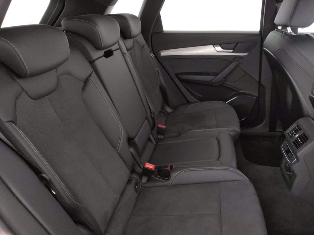 AUDI Q5 40 2.0 tdi mhev 12v s line quattro s-tronic