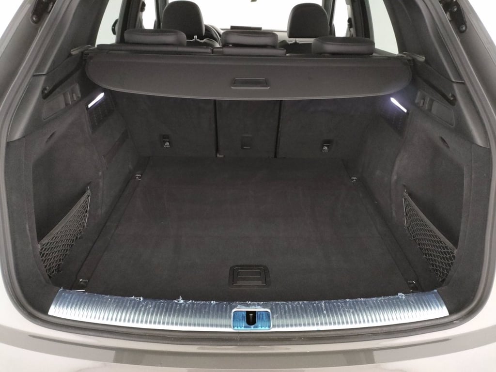 AUDI Q5 40 2.0 tdi mhev 12v s line quattro s-tronic