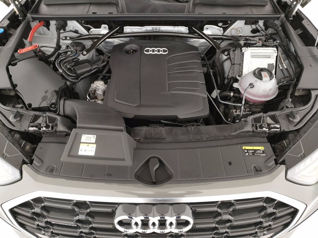 AUDI Q5 40 2.0 tdi mhev 12v s line quattro s-tronic