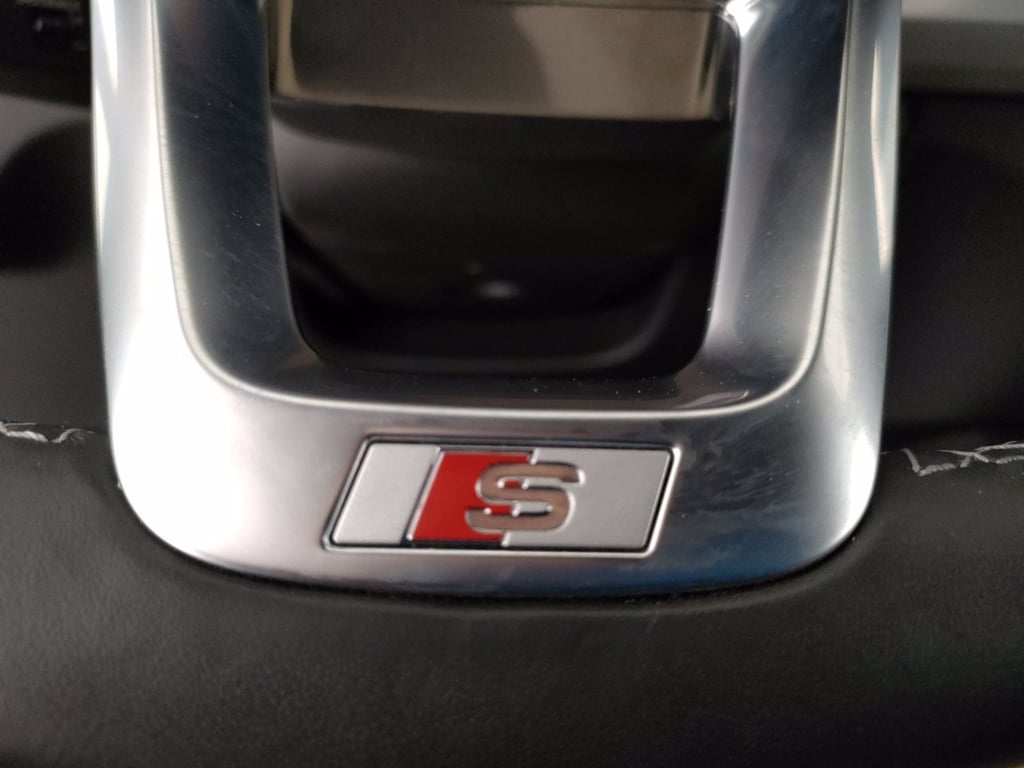 AUDI Q5 40 2.0 tdi mhev 12v s line quattro s-tronic