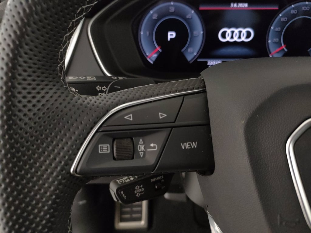 AUDI Q5 40 2.0 tdi mhev 12v s line quattro s-tronic