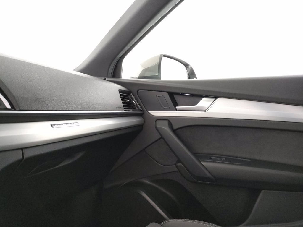 AUDI Q5 40 2.0 tdi mhev 12v s line quattro s-tronic