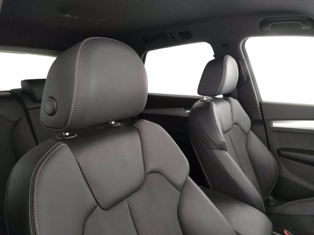 AUDI Q5 40 2.0 tdi mhev 12v s line quattro s-tronic