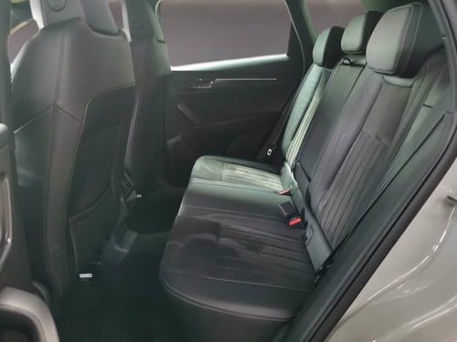 SKODA Karoq 1.5 tsi sportline dsg