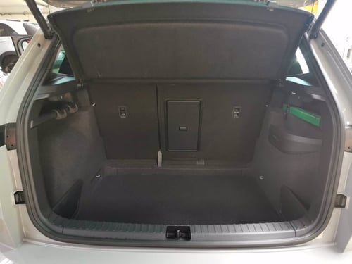 SKODA Karoq 1.5 tsi sportline dsg