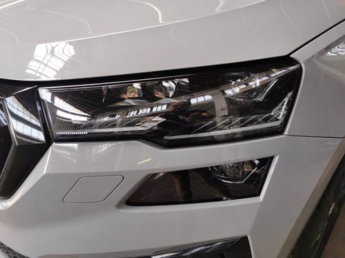 SKODA Karoq 1.5 tsi sportline dsg