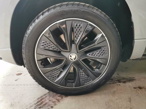 SKODA Karoq 1.5 tsi sportline dsg