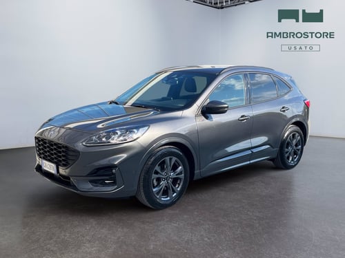 FORD Kuga 2.0 ecoblue st-line 2wd 120cv auto