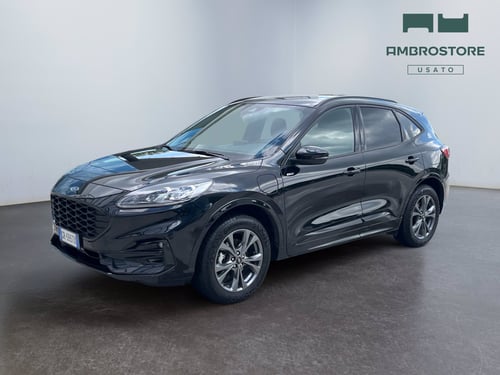 FORD Kuga 2.5 phev st-line x 2wd 225cv cvt