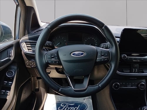 FORD Fiesta 5p 1.1 titanium 85cv