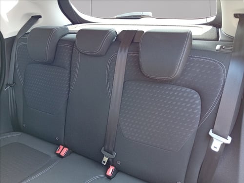 FORD Fiesta 5p 1.1 titanium 85cv