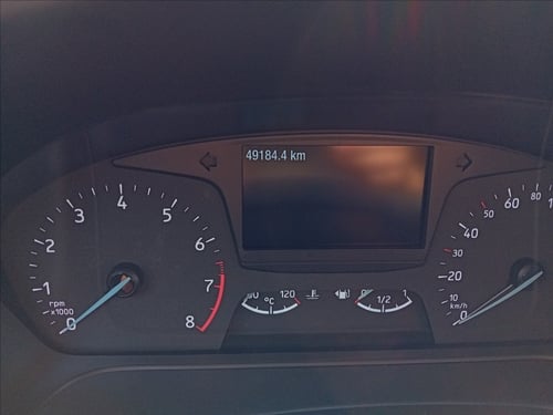 FORD Fiesta 5p 1.1 titanium 85cv