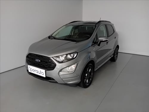 FORD Ecosport 1.0 ecoboost st-line s&s 125cv DRIVER ASS. PACK