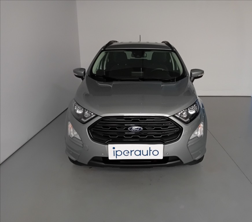 FORD Ecosport 1.0 ecoboost st-line s&s 125cv DRIVER ASS. PACK