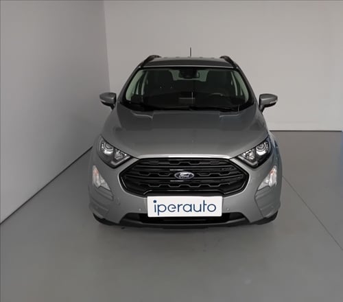 FORD Ecosport 1.0 ecoboost st-line s&s 125cv DRIVER ASS. PACK