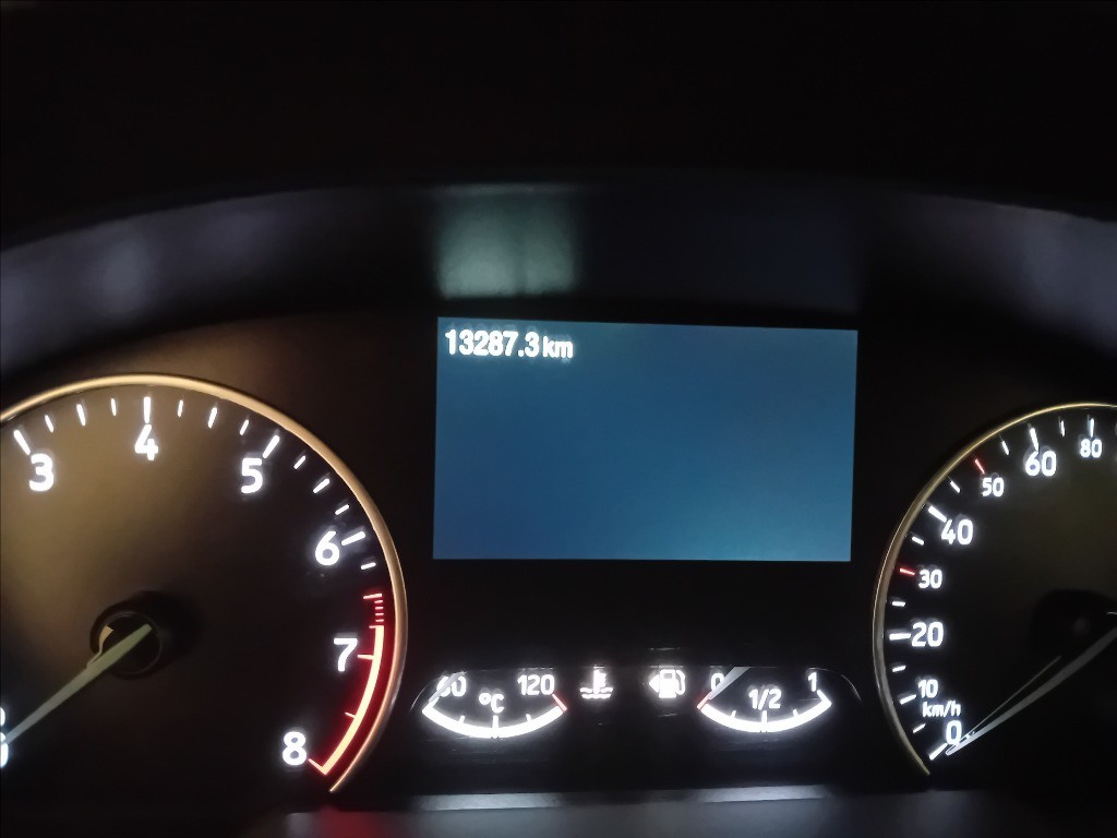 FORD Ecosport 1.0 ecoboost st-line s&s 125cv DRIVER ASS. PACK