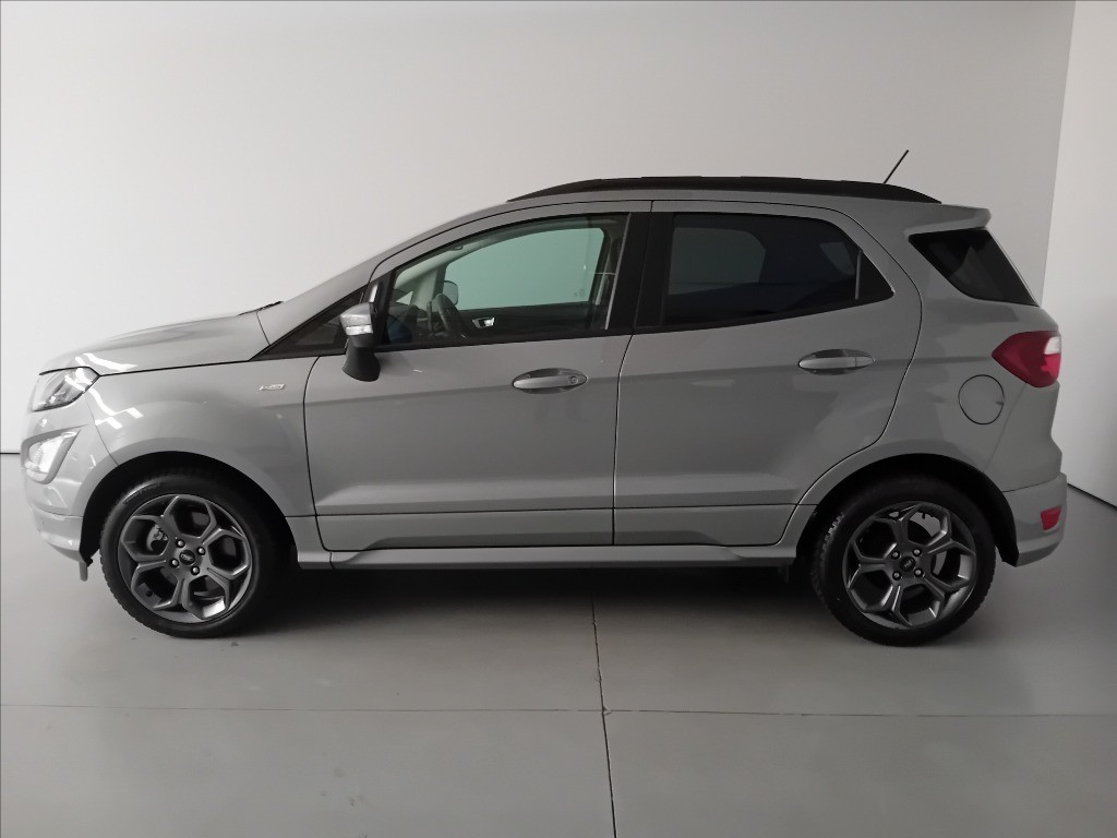 FORD Ecosport 1.0 ecoboost st-line s&s 125cv DRIVER ASS. PACK