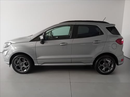 FORD Ecosport 1.0 ecoboost st-line s&s 125cv DRIVER ASS. PACK
